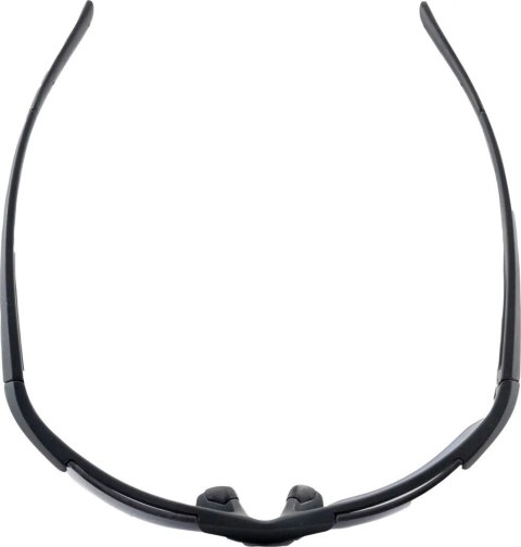 Okulary ALPINA DEFEY HR kolor BLACK MATT szkło black Cat. 3