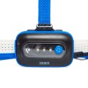 Czołówka do biegania Black Diamond Sprinter 500 Headlamp - ultra blue (500 lm)