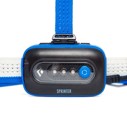Czołówka do biegania Black Diamond Sprinter 500 Headlamp - ultra blue (500 lm)