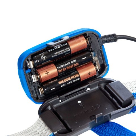Czołówka do biegania Black Diamond Sprinter 500 Headlamp - ultra blue (500 lm)