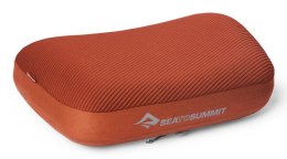 Poduszka dmuchana Sea to Summit Aeros Down Large - picante