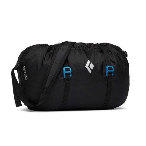 Torba na linę Black Diamond Super Chute Rope Bag - black