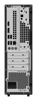 ASUS ExpertCenter P5 SFF P500SV-07240H0040 Core 7 240H 16GB DDR5 SSD512 Intel Graphics WLAN+BT 180W NoOS Gray 3Y OnSite
