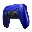Kontroler bezprzewodowy SONY DualSense Cobalt Blue
