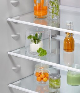 Lodówka do zabudowy ELECTROLUX LNT6NE18S (178 cm wys.) (OUTLET)