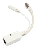 Mikrotik OmniTIK 5 PoE ac 54 Mbit/s Obsługa PoE