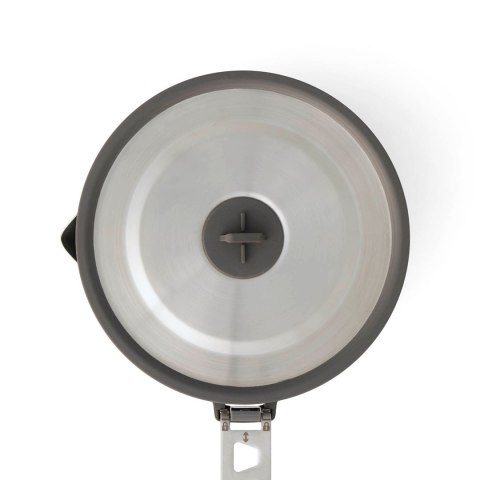 Garnek składany SEA TO SUMMIT Detour Stainless Steel