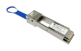 MikroTik 100G QSFP28 to 25G SFP28 adapter