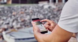 Robot koszący Cramer RM1500 – automatyczna kosiarka do 1500 m² | GSM, GPS, cicha praca