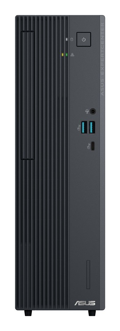 ASUS ExpertCenter P5 SFF P500SV-05210H0020 Core 5 210H 16GB DDR5 SSD512 Intel Graphics WLAN+BT 180W NoOS Gray 3Y OnSite