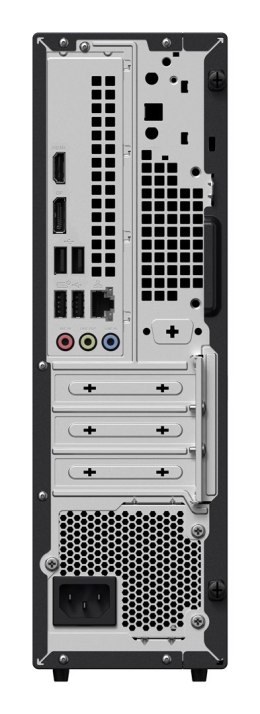 ASUS ExpertCenter P5 SFF P500SV-05210H0020 Core 5 210H 16GB DDR5 SSD512 Intel Graphics WLAN+BT 180W NoOS Gray 3Y OnSite