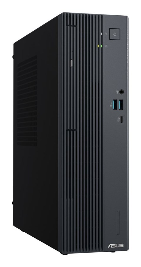 ASUS ExpertCenter P5 SFF P500SV-05210H0020 Core 5 210H 16GB DDR5 SSD512 Intel Graphics WLAN+BT 180W NoOS Gray 3Y OnSite