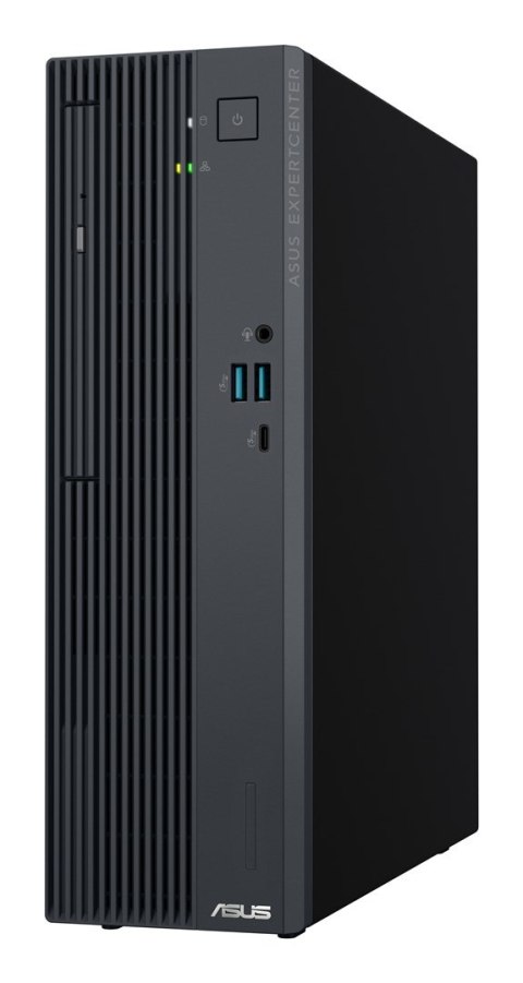 ASUS ExpertCenter P5 SFF P500SV-05210H0020 Core 5 210H 16GB DDR5 SSD512 Intel Graphics WLAN+BT 180W NoOS Gray 3Y OnSite
