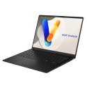 ASUS S5406MA-CS91 Ultra 9 185H 14"WUXGA OLED 16GB SSD1TB BT BLKB Win11 (REPACK) 2Y