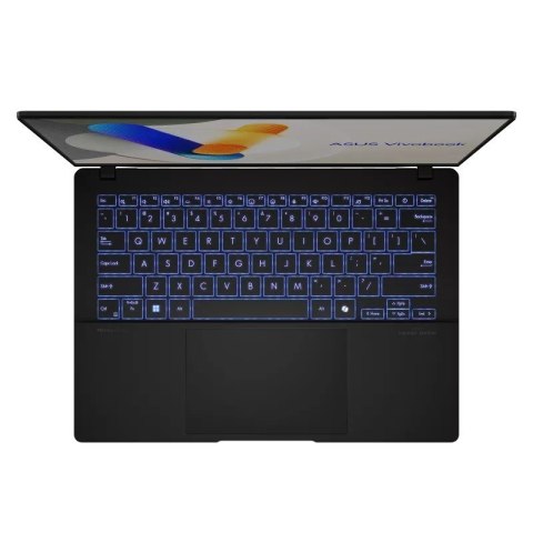 ASUS S5406MA-CS91 Ultra 9 185H 14"WUXGA OLED 16GB SSD1TB BT BLKB Win11 (REPACK) 2Y