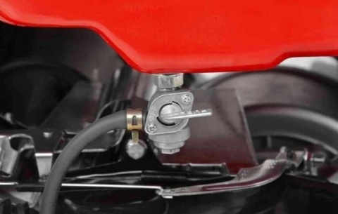 Agregat prądotwórczy HECHT GG3300W 3000W AVR generator 230V