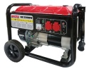 Agregat prądotwórczy HECHT GG3300W 3000W AVR generator 230V