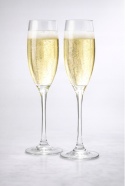 Kieliszek do szampana Homeware Vintessa 190 ml zestaw 2 szt. Premium