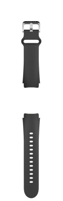Motorola Moto Watch 512MB Volcanic Ash_Silicone Black