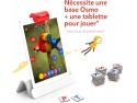 Osmo Genius Starter Kit gra edukacyjna iPad AR zestaw dzieci 6+ FR