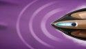 Żelazko z generatorem pary Philips GC9682/80 (2800W; kolor czarny) (WYPRZEDAŻ)