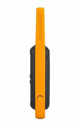 Radiotelefon wielofunkcyjny Motorola t82 MOTO82E (OUTLET)