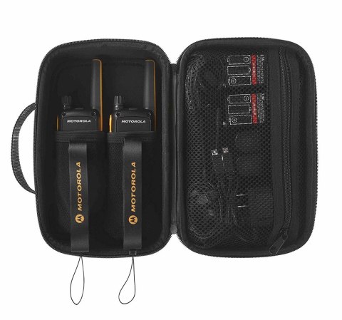 Radiotelefon wielofunkcyjny Motorola t82 MOTO82E (OUTLET)