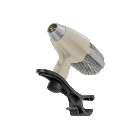 Sennheiser MD 421 KOMPAKT 80TH EDITION - Mikrofon dynamiczny