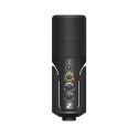 Sennheiser PROFILE STREAMING SET  - Mikrofon streamingowy USB z łamanym statywem mocowanym do blatu