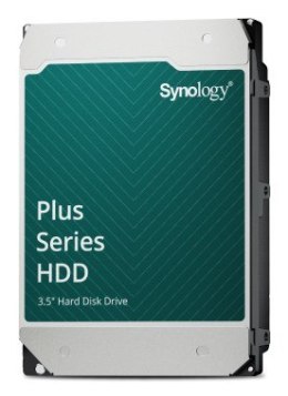 Synology HDD Plus Series (8TB; 3.5