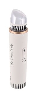 Therabody TheraFace Depuffing Wand (biały) - różdżka do pielęgnacji twarzy