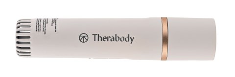 Therabody TheraFace Depuffing Wand (biały) - różdżka do pielęgnacji twarzy