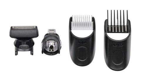 TrymeR BRAUN Series 9 BT9520