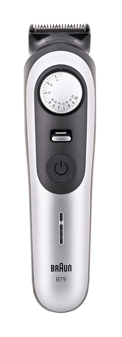 TrymeR BRAUN Series 9 BT9520
