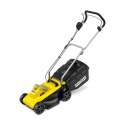 Akumulatorowa kosiarka do trawy KARCHER LMO 2-18 - 1.445-400.0 (OUTLET)