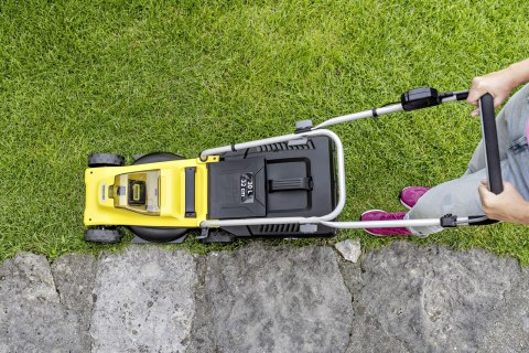Akumulatorowa kosiarka do trawy KARCHER LMO 2-18 - 1.445-400.0 (OUTLET)