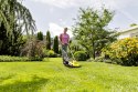 Akumulatorowa kosiarka do trawy KARCHER LMO 2-18 - 1.445-400.0 (OUTLET)