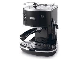 Ekspres DeLonghi Icona ECO 311.BK (1100W; kolor czarny) (OUTLET)