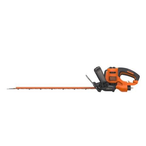 Elektryczne nożyce do żywopłotu 550W, 60cm BEHTS451-QS BLACK+DECKER
