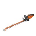 Elektryczne nożyce do żywopłotu 550W, 60cm BEHTS451-QS BLACK+DECKER