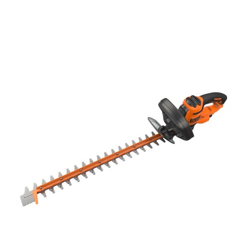 Elektryczne nożyce do żywopłotu 550W, 60cm BEHTS451-QS BLACK+DECKER
