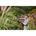 Elektryczne nożyce do żywopłotu 550W, 60cm BEHTS451-QS BLACK+DECKER