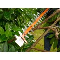 Elektryczne nożyce do żywopłotu 550W, 60cm BEHTS451-QS BLACK+DECKER