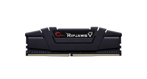 G.Skill Ripjaws V F4-4000C18D-16GVK moduł pamięci 16 GB 2 x 8 GB DDR4 4000 Mhz