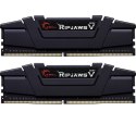 G.Skill Ripjaws V F4-4000C18D-16GVK moduł pamięci 16 GB 2 x 8 GB DDR4 4000 Mhz