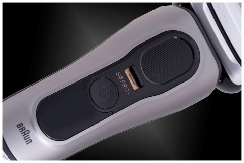 Golarka elektryczna Series 9 Pro+ 9565cc BRAUN