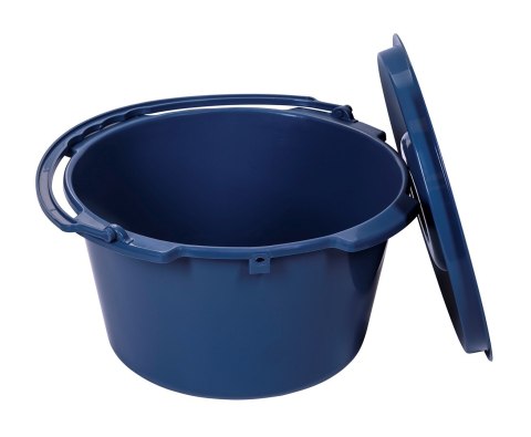 Krzesło toaletowe składane 3w1  (OUTLET)