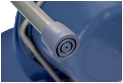 Krzesło toaletowe składane 3w1  (OUTLET)