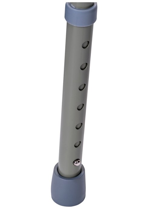 Krzesło toaletowe składane 3w1  (OUTLET)