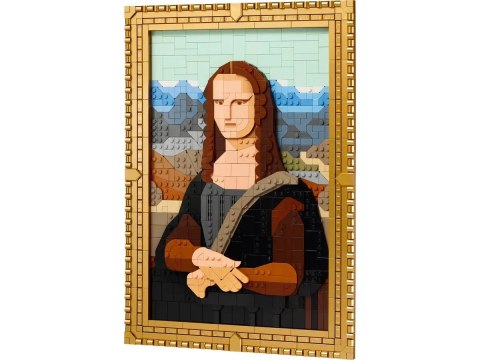 LEGO ART 31213 Mona Lisa